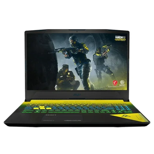 MSI Crosshair 15 - B12U