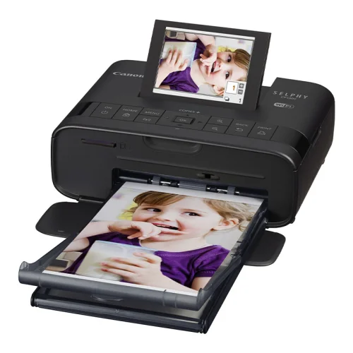 Imprimante photo Canon SELPHY CP1300 - Wi-Fi