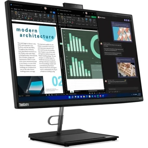 Lenovo ThinkCentre Neo 30a AIO - All in One (27" Intel)