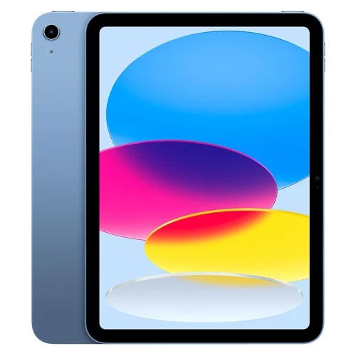 Apple iPad 10,9" - 2022 (10ᵉ génération)