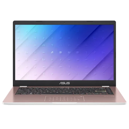 Asus VivoBook SFF E410MA-BV1180W avec NumPad
