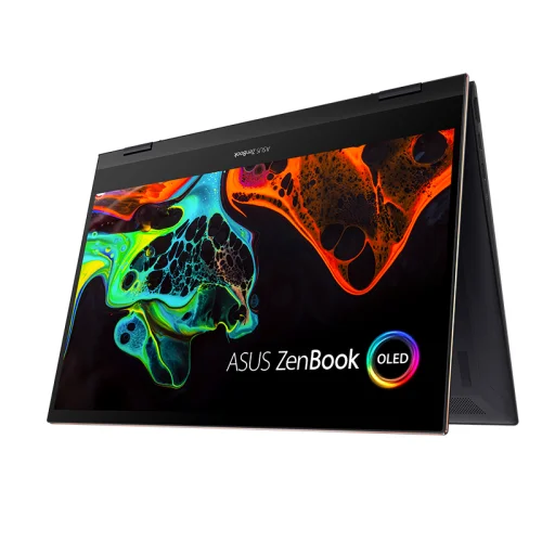 Asus Zenbook Flip S13 OLED (UX371, 11e gén. Intel®)