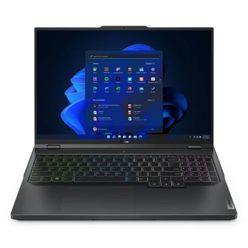 Lenovo Legion Pro 5i Gen 8 (16", Intel)