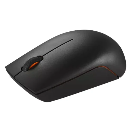Souris sans fil compacte Lenovo 300