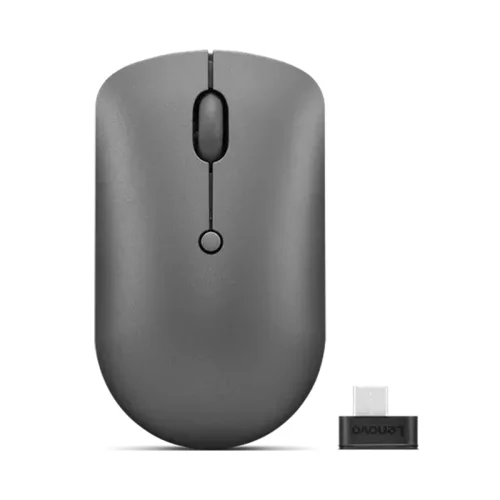 Souris sans fil compacte Lenovo 540 USB-C
