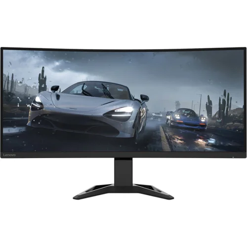 Moniteur gaming incurvé 34" Lenovo G34w-30