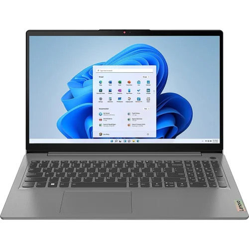 Lenovo IdeaPad 3 15IAU7 (15, Intel)