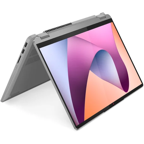 Lenovo IdeaPad Flex 5 Gen 8 (14", AMD) - Convertible/Tactile