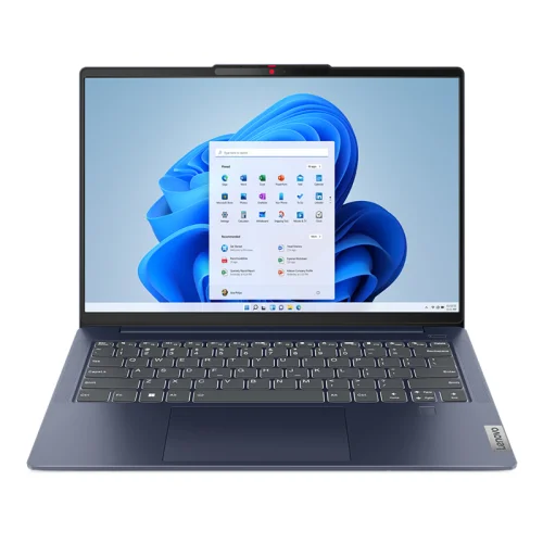 Lenovo IdeaPad Slim 5 Gen 8 (14", AMD)