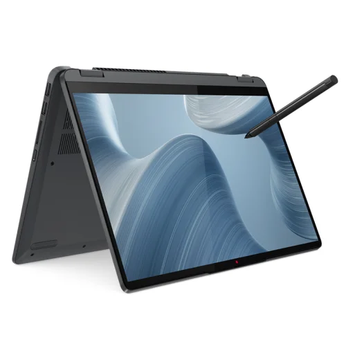 Lenovo IdeaPad Flex 5i Gen 8 (14", Intel) - Convertible/Tactile