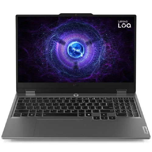 Ordinateur portable Gaming Lenovo LOQ Gen 9 - 2024 (15", Intel)