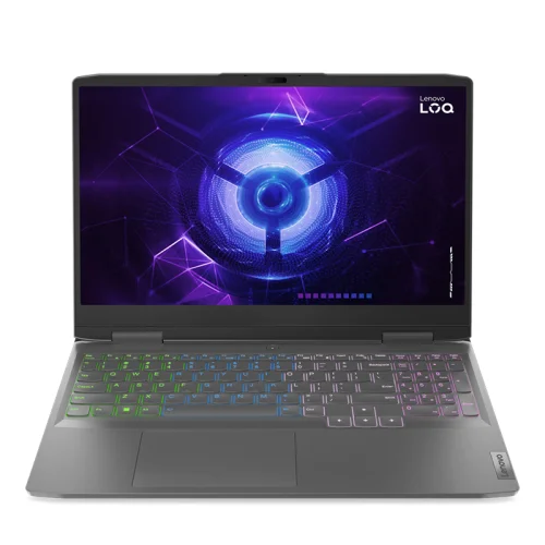 Ordinateur portable Gaming Lenovo LOQ Gen 9 15IRH8 - 2024 (15", Intel)
