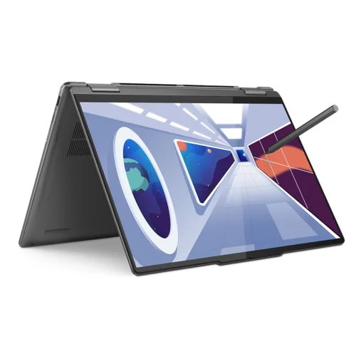 Lenovo Yoga 7i Gen 8 (14", Intel) - Convertible/Tactile