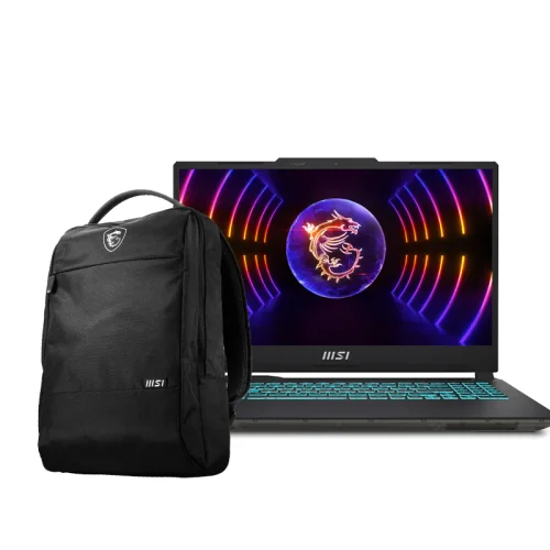 MSI Cyborg 15 A12V