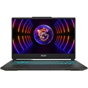 MSI Cyborg 15 A12VF (i7 12eme/16Go/512Go SSD/RTX™ 4060/15.6"/FHD/144Hz)