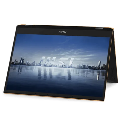 MSI Summit E13 Flip Evo - A13M