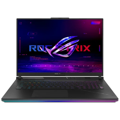 Asus ROG Strix SCAR 18 (2023) - G834