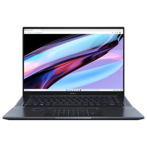 Asus Zenbook Pro 16X OLED (2023) - UX7602