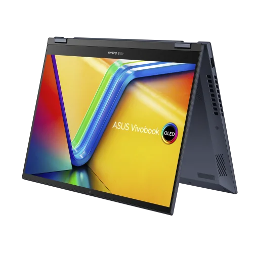 Asus Vivobook S 14 Flip OLED (TP3402, Intel 13e Génération)
