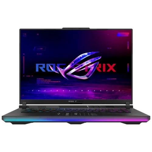 Asus ROG Strix SCAR 16 (2023) - G634