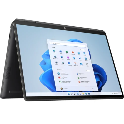 HP Spectre x360 14" (Convertible/Tactile)