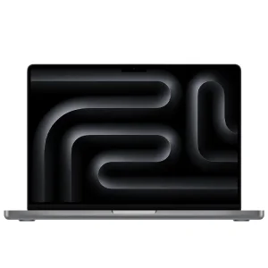 Apple MacBook Pro 14\