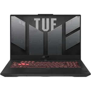 ASUS TUF Gaming A15 (2023) - (Ryzen™ 7 7735HS/16Go/512Go SSD/RTX™ 4060/15.6"/FHD/144Hz)
