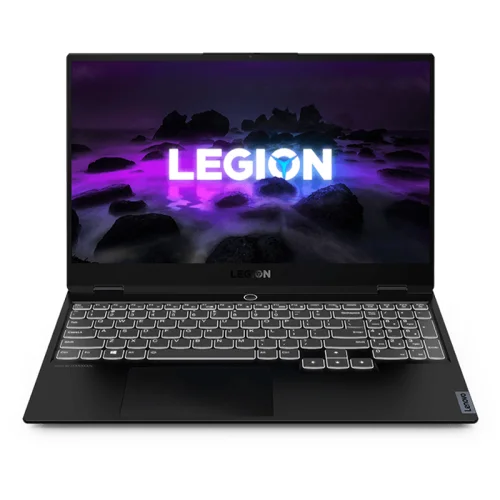 Lenovo Legion Slim 7 Gen 6 (15", AMD)