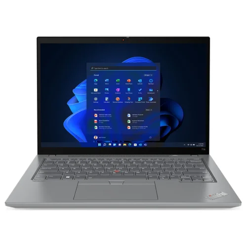 Lenovo ThinkPad T14 Gen 3 (14", Intel)