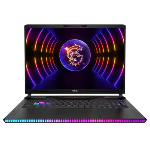 Msi Raider GE68HX 13V