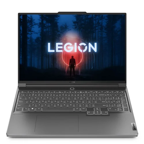 Lenovo Legion Slim 7 Gen 8 (16", AMD)