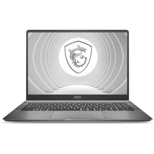 Station de travail mobile MSI CreatorPro Z16 HX Studio - B13V