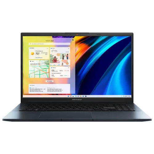 ASUS Vivobook Pro 15 OLED (K6500, 12e Gen Intel)