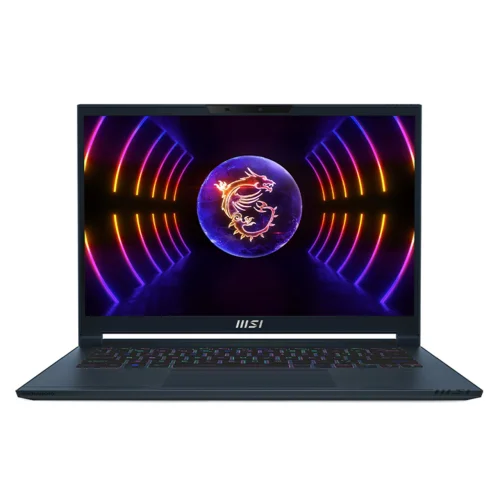 Msi Stealth 14 Studio A13V