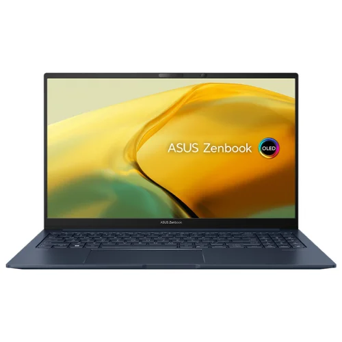ASUS Zenbook 15 (UM3504)