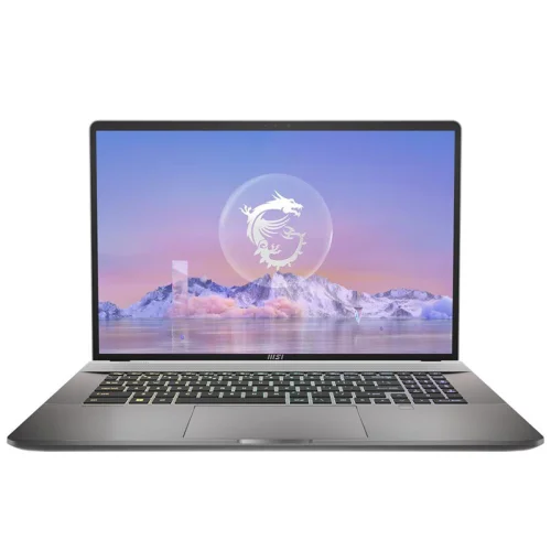 MSI Creator Z17 HX Studio - A13V