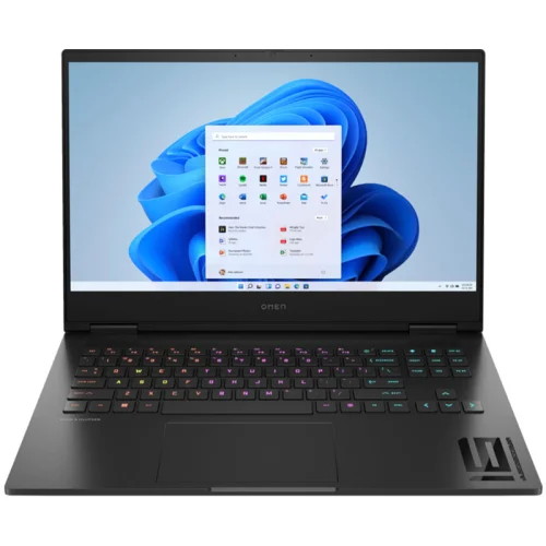 Ordinateur Portable Gaming HP OMEN 16 (2023, Intel)