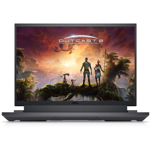 Ordinateur portable gaming Dell G16 - 7630