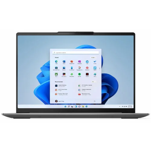 Lenovo Yoga Slim 6i Gen 7 OLED (14, Intel)