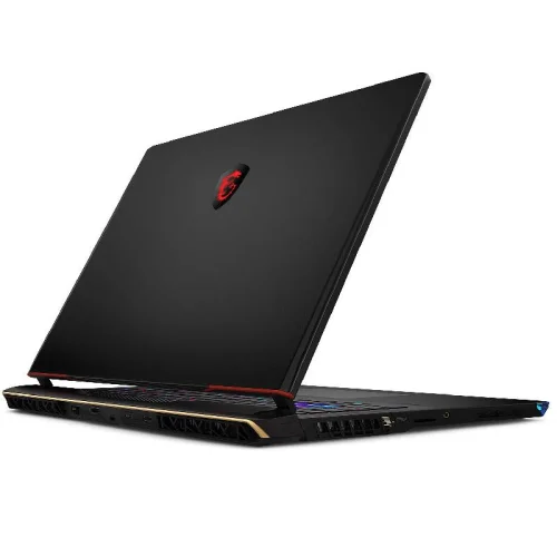 PC Portable Gaming MSI Raider GE78 HX 14VGG (Intel® Core™ i9 14eme/32Go/1To SSD/RTX™ 4070/QHD+/240Hz) Image 4
