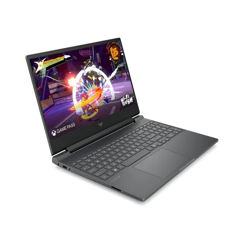 Ordinateur portable HP Victus Gaming 15 (Intel® Core™ 5 210H/16Go/512Go SSD/RTX™ 5050/15,6\'\'/144 Hz) Image 1