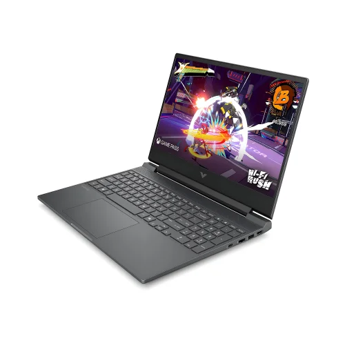 Ordinateur portable HP Victus Gaming 15 (Intel® Core™ 5 210H/16Go/512Go SSD/RTX™ 5050/15,6\'\'/144 Hz) Image 2