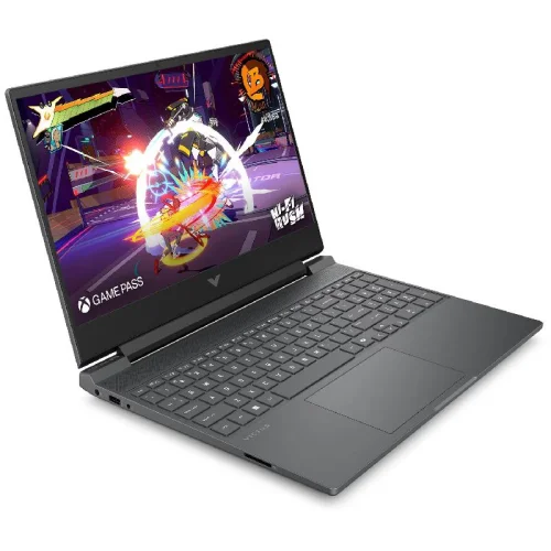 Ordinateur portable HP Victus Gaming 15 (Intel® Core™ i7-13620H/16Go/512Go SSD/RTX™ 5060/15,6\'\'/IPS/FHD) Image 5