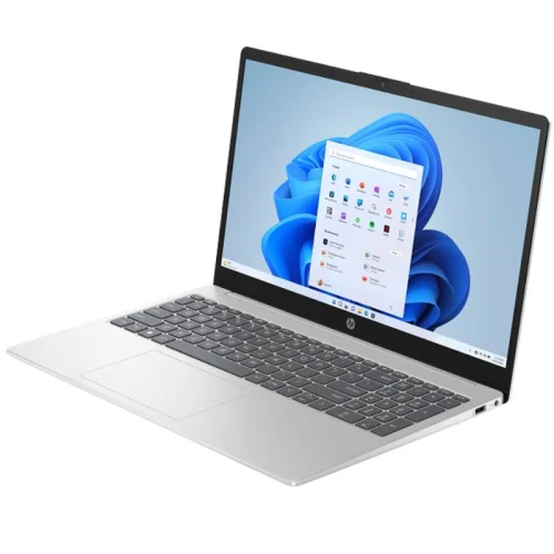 Ordinateur portable HP Laptop AI 15 (Intel® Core™ Ultra 7 255U/32Go/1To SSD/15,6\'\'/FHD) Image 1