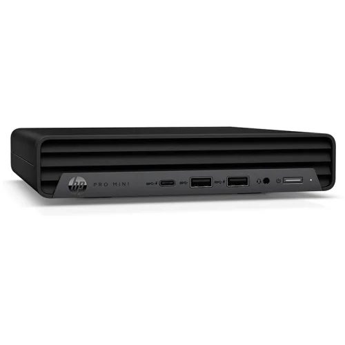 Ordinateur de bureau HP Pro Mini 400 G9