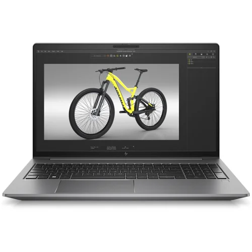 Station de travail mobile HP ZBook Power 15,6" G10
