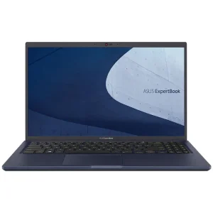 Asus ExpertBook B1500 (i5 11eme/8Go/128Go SSD+1To HDD/15,6"/FHD)