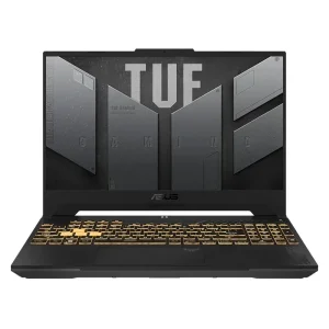 ASUS TUF Gaming F15 (Intel® Core™ i7 13eme/16Go/512Go SSD/RTX™ 4060/15.6"/FHD/144Hz)