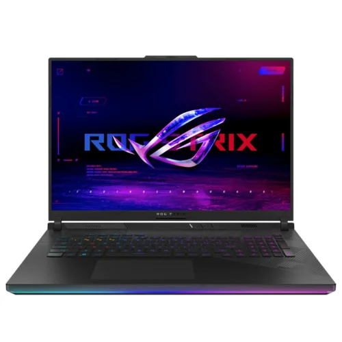 Asus ROG Strix SCAR 18 (2024) - G834
