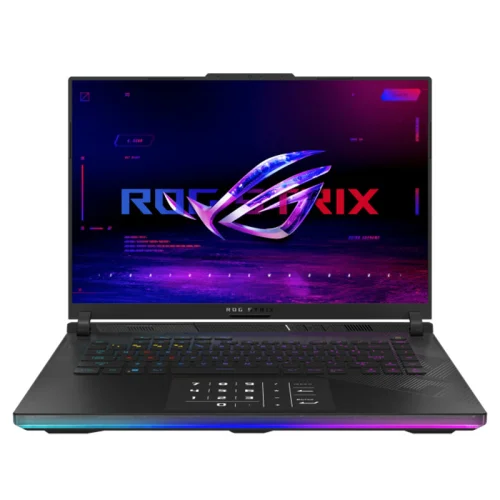 Asus ROG Strix SCAR 16 (2024) - G634